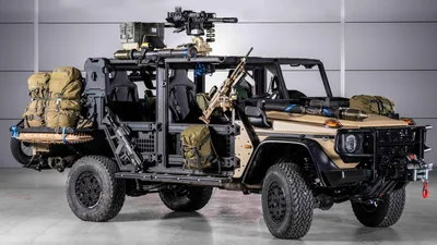 Авиадесантные машины Rheinmetall за два миллиарда евро - Auto24