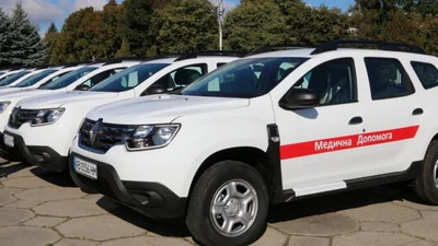 Найпопулярніші легковики в корпоративному секторі - Auto24