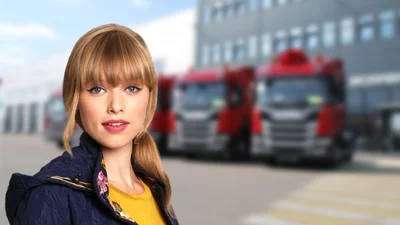 Водіїв-професіоналів в ЄС готуватимуть зі шкільної парти - Auto24