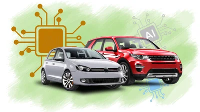 Дефіцит напівпровідників у минулому - Auto24