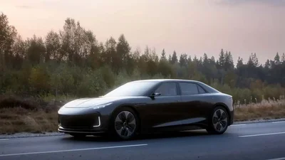 Saab може стати виробником електромобілів - Auto24