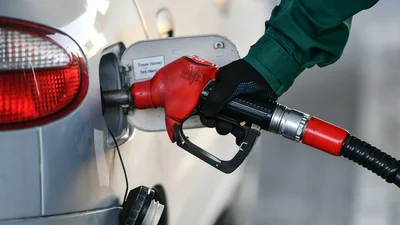 Бензин подорожает до 51,5-52,5 грн/л - Auto24