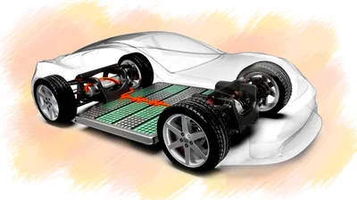 В Угорщині розміщають заводи з виробництва АКТ для електромобілів - Auto24