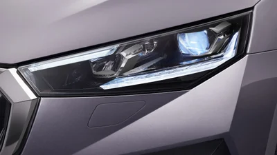 Škoda Scala 2023: що оновлено, фото, характеристики - Auto24