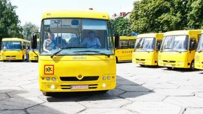 У липні ринок автобусів зріс на 271% - Auto24