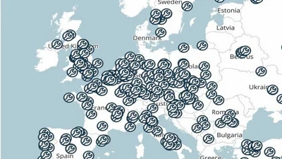 В Европе выросло количество автомобильных заводов - Auto24