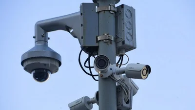 Полиция хочет получить доступ ко всем камерам видеонаблюдения - Auto24