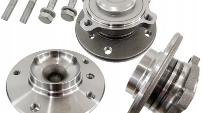 Подшипник ступицы вышел из строя: как самостоятельно диагностировать неисправность - Auto24