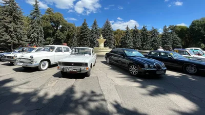  Подільске раллі стартувало у Вінниці  - Auto24
