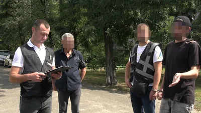 В столице поймали поджигателя автомобилей военных: отдельные детали в описании, фото и видео - Auto24