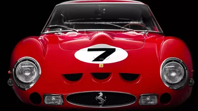 Самый дорогой автомобиль в мире продают за 60 миллионов долларов - Auto24