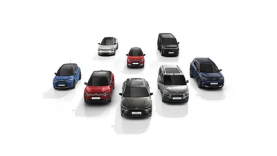 Нові комплектації Citroen: що вони матимуть - Auto24