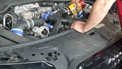Як вибрати моторну оливу для авто - Auto24