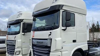 Ррозмитнення вантажівок: схема заниження вартості не пройшла т- Auto24