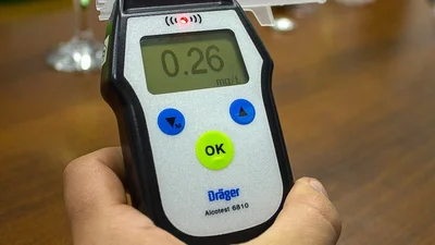 Який показник сп’яніння допустимий в Україні: 0,2 або 0,5 проміле - Auto24