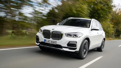 Установлен рекорд по продаже новых BMW - Auto24