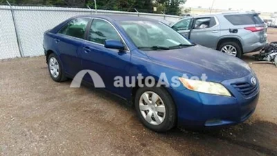 Toyota Camry за 25 доларів - Auto24