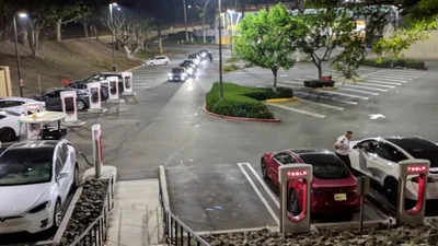 Ринок електромобілів в вересні 2023 року в Україні - Auto24