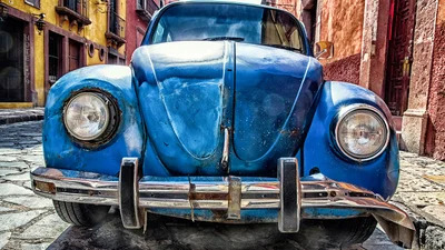 Який ресурс автомобіля - Auto24