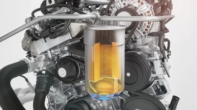 Обслуговування та ремонт дизельних двигунів: поради - Auto24