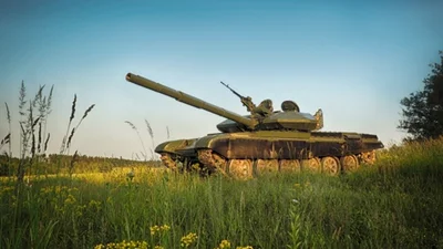 Чехия и Дания передают Украине до полусотни БМП и танков - Auto24