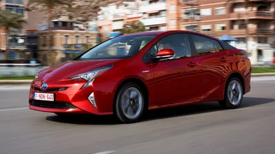 Главные недостатки гибридных автомобилей - Auto24