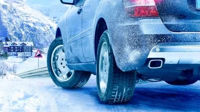 Как подготовить авто к зиме: список работ - Auto24