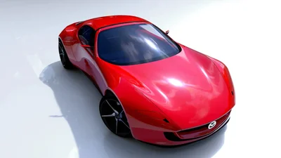 Mazda Iconic SP: дебют, фото, прогноз – Auto24