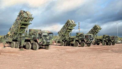 Чим США допомогли України за час війни: перелік, кількість, номенклатура - Auto24