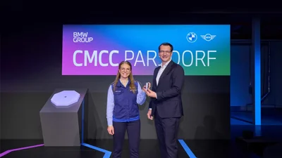 Нові батереї BMW для Neue Klasse: опис, фото, географія - Auto24