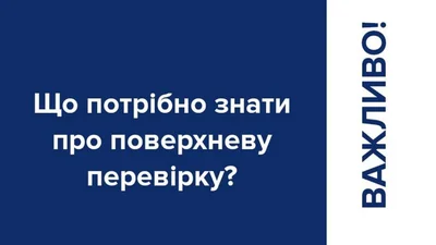 В поліції розповіли про «поверхневу перевірку» автомобілів - Auto24