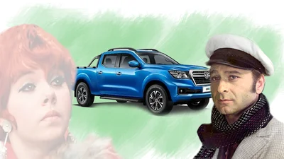 Ділки продавали фейкові автівки для ЗСУ - Auto24