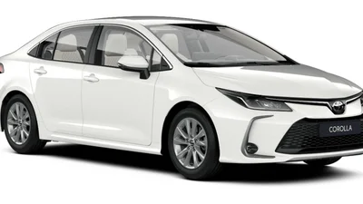 Toyota выпустила 300 миллионов авто - Auto24