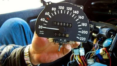 Штрафи за скручування пробігу: від 8,5 до 34 тис грн - Auto24