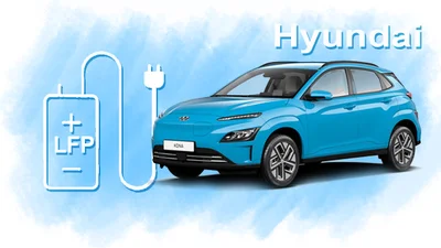 Hyundai стремится удешевить электромобили - Auto24