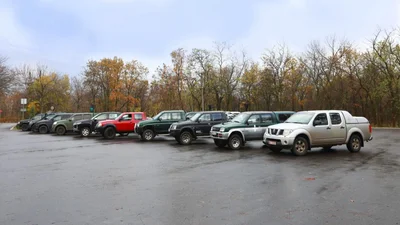 Регіони та зарубіжні благодійники поповнили автопарк ЗСУ- Auto24