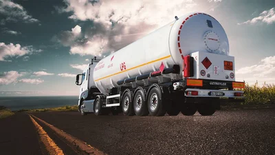 На ринку автогазу ситуація передкризова - Auto24