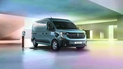 Renault Master 2024: опис, фото, прогноз - Auto24