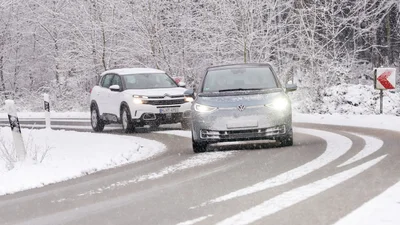 Чем премиальные шины лучше бюджетных - Auto24