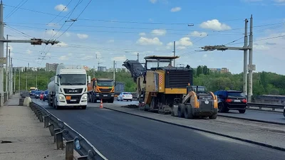 Николаи: будет транспортный обход, а мосты отремонтируют - Auto24