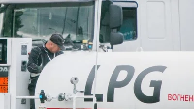 За месяц автогаз подорожал на 30% - Auto24