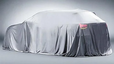 Автомобілі, які представлять у 2024 році - Auto24