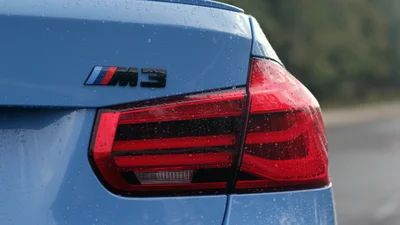 Как выглядит двигатель от BMW M3 изнутри: видео - Auto24
