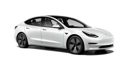 За місяць у світі реалізували 1,4 млн електромобілів - Auto24