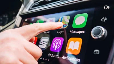 General Motors зробить альтернативу Apple CarPlay та Android Auto - Auto24