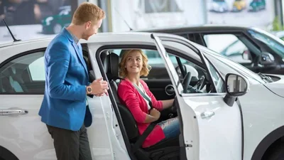 Продажі автомобілів зростуть: прогноз на 2024 рік - Auto24