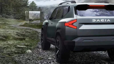 Dacia у 2024 році представить модель більшу за Duster і бюджетний електромобіль