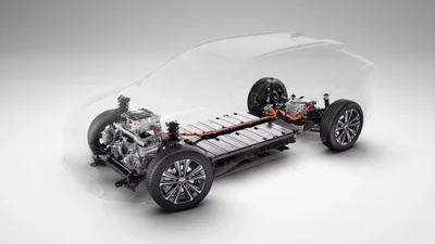 Батареї для електромобілів, здатні проїхати 1100 км у 2026 році - Auto24