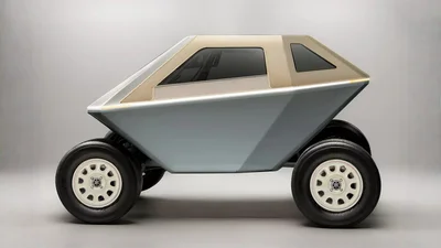 Yamaha приготовила семь необычных концептов - Auto24