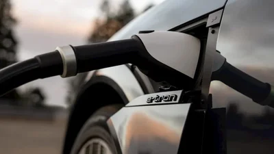 Audi та Hyundai дарують зарядний пристрій покупцям в Америці - Auto24